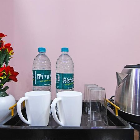 Oyo 8863 ホテル シグマ コルカタ エクステリア 写真
